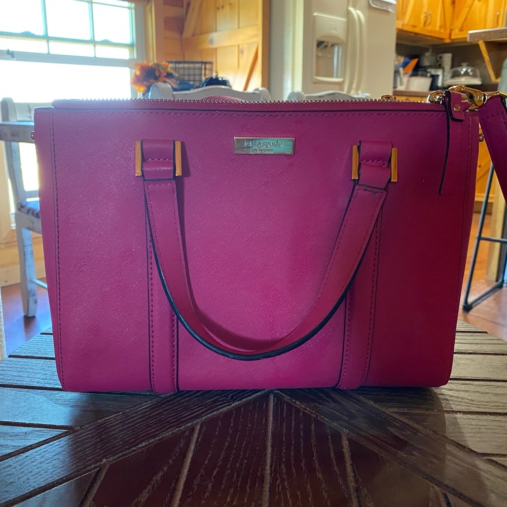 Kate Spade Purse